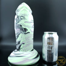 Load image into Gallery viewer, XL Fighter, Super Soft 00-20 Firmness, Witchy Goth GF, 3666