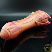 Load image into Gallery viewer, *|BLACK FRIDAY|* Large Merfolk, Super Soft 00-20 Firmness, Carmel Apple Delights, 3686