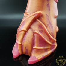 Load image into Gallery viewer, *|BLACK FRIDAY|* Large Merfolk, Super Soft 00-20 Firmness, Carmel Apple Delights, 3686