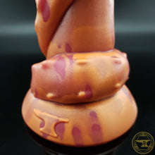 Load image into Gallery viewer, *|BLACK FRIDAY|* Medium Kraken Rogue, Super Soft 00-20 Firmness, Carmel Apple Delights, 3687