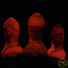 Load image into Gallery viewer, XL Pseudodragon, Super Soft 00-20 Firmness, Ghoullicious, 3694