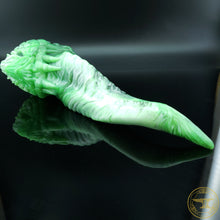 Load image into Gallery viewer, *|BLACK FRIDAY|* *QIMERA FORGE by PF* Medium Maw, Super Soft 00-20 Firmness, Reanimate, 3703