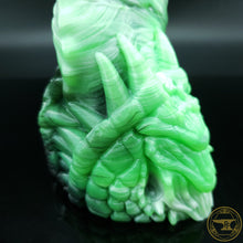 Load image into Gallery viewer, *|BLACK FRIDAY|* *QIMERA FORGE by PF* Medium Maw, Super Soft 00-20 Firmness, Reanimate, 3703