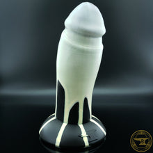 Load image into Gallery viewer, Large Fighter, Super Soft 00-20 Firmness, No Feet, 3719