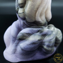 Load image into Gallery viewer, *|BLACK FRIDAY|* Small Hydrochroma, Soft 00-30 Firmness, Ghastly Masquerade, 3743