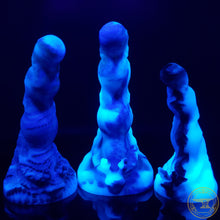 Load image into Gallery viewer, *|BLACK FRIDAY|* XL Nudibranch, Soft 00-30 Firmness, Witches Brew-ish, 3745