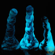 Load image into Gallery viewer, *|BLACK FRIDAY|* XL Nudibranch, Soft 00-30 Firmness, Witches Brew-ish, 3745