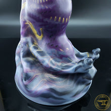 Load image into Gallery viewer, *|BLACK FRIDAY|* XL Nudibranch, Soft 00-30 Firmness, Witches Brew-ish, 3745