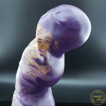 Load image into Gallery viewer, *|BLACK FRIDAY|* XL Nudibranch, Soft 00-30 Firmness, Witches Brew-ish, 3745