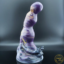 Load image into Gallery viewer, *|BLACK FRIDAY|* XL Nudibranch, Soft 00-30 Firmness, Witches Brew-ish, 3745