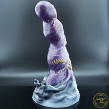 Load image into Gallery viewer, *|BLACK FRIDAY|* XL Nudibranch, Soft 00-30 Firmness, Witches Brew-ish, 3745