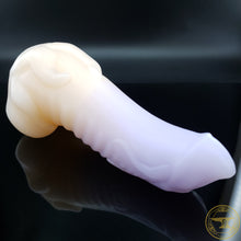 Load image into Gallery viewer, Medium Illithid, Medium 00-50 Firmness, Sunset Fade, 3758