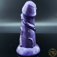 Load image into Gallery viewer, *|BLACK FRIDAY|* FLOP XS Kraken Wizard, Medium 00-50 Firmness, Succubus, 3773