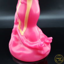 Load image into Gallery viewer, *|BLACK FRIDAY|* Large Nudibranch, Medium 00-50 Firmness, Carmel Apple Drips, 3775