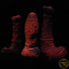 Load image into Gallery viewer, *|BLACK FRIDAY|* Small Centaur, Medium 00-50 Firmness, The Blood is the Life, 3796