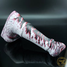 Load image into Gallery viewer, *|BLACK FRIDAY|* Small Centaur, Medium 00-50 Firmness, The Blood is the Life, 3796