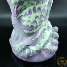 Load image into Gallery viewer, |6/12| Large Polypon, Medium 00-50 Firmness, Ghostly Mermaid, 3802