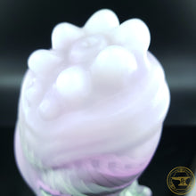 Load image into Gallery viewer, |6/12| Large Polypon, Medium 00-50 Firmness, Ghostly Mermaid, 3802