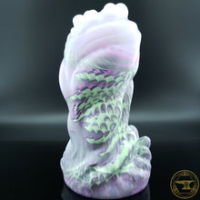 Load image into Gallery viewer, |6/12| Large Polypon, Medium 00-50 Firmness, Ghostly Mermaid, 3802