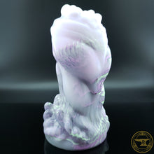 Load image into Gallery viewer, |6/12| Large Polypon, Medium 00-50 Firmness, Ghostly Mermaid, 3802