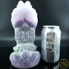 Load image into Gallery viewer, |6/12| Large Polypon, Medium 00-50 Firmness, Ghostly Mermaid, 3802