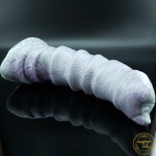 Load image into Gallery viewer, |6/12| Large Ankheg, Medium 00-50 Firmness, Ghostly Mermaid, 3803