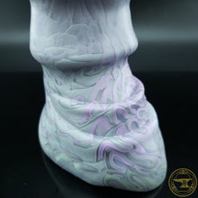 Load image into Gallery viewer, |6/12| Large Ankheg, Medium 00-50 Firmness, Ghostly Mermaid, 3803