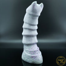 Load image into Gallery viewer, |6/12| Large Ankheg, Medium 00-50 Firmness, Ghostly Mermaid, 3803