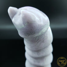 Load image into Gallery viewer, |6/12| Small Ankheg, Medium 00-50 Firmness, Ghostly Mermaid, 3807
