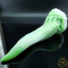 Load image into Gallery viewer, *|BLACK FRIDAY|* *QIMERA FORGE by PF* Medium Maw, Super Soft 00-20 Firmness, Wow Wow WOW, 3950, UV,GLOW