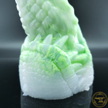 Load image into Gallery viewer, *|BLACK FRIDAY|* *QIMERA FORGE by PF* Medium Maw, Super Soft 00-20 Firmness, Wow Wow WOW, 3950, UV,GLOW