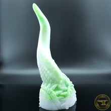 Load image into Gallery viewer, *|BLACK FRIDAY|* *QIMERA FORGE by PF* Medium Maw, Super Soft 00-20 Firmness, Wow Wow WOW, 3950, UV,GLOW