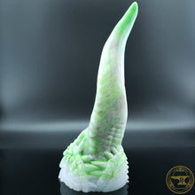 Load image into Gallery viewer, *|BLACK FRIDAY|* *QIMERA FORGE by PF* Medium Maw, Super Soft 00-20 Firmness, Wow Wow WOW, 3950, UV,GLOW