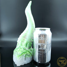 Load image into Gallery viewer, *|BLACK FRIDAY|* *QIMERA FORGE by PF* Medium Maw, Super Soft 00-20 Firmness, Wow Wow WOW, 3950, UV,GLOW