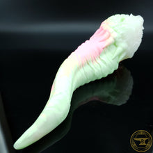 Load image into Gallery viewer, *|BLACK FRIDAY|* *QIMERA FORGE by PF* Medium Maw, Super Soft 00-20 Firmness, Royal Waves-ish, 3979