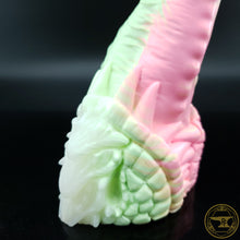 Load image into Gallery viewer, *|BLACK FRIDAY|* *QIMERA FORGE by PF* Medium Maw, Super Soft 00-20 Firmness, Royal Waves-ish, 3979