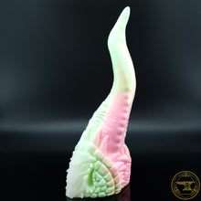 Load image into Gallery viewer, *|BLACK FRIDAY|* *QIMERA FORGE by PF* Medium Maw, Super Soft 00-20 Firmness, Royal Waves-ish, 3979