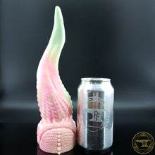 Load image into Gallery viewer, *|BLACK FRIDAY|* *QIMERA FORGE by PF* Medium Maw, Super Soft 00-20 Firmness, Royal Waves-ish, 3979