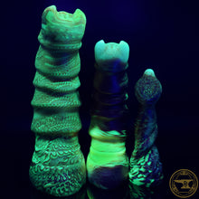 Load image into Gallery viewer, *|BLACK FRIDAY|* *QIMERA FORGE by PF* Medium Maw, Soft 00-30 Firmness, Plagues, 4030