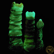 Load image into Gallery viewer, *|BLACK FRIDAY|* *QIMERA FORGE by PF* Medium Maw, Soft 00-30 Firmness, Plagues, 4030