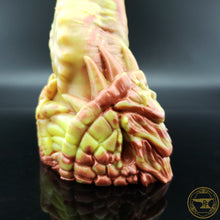 Load image into Gallery viewer, *|BLACK FRIDAY|* *QIMERA FORGE by PF* Medium Maw, Soft 00-30 Firmness, Plagues, 4030