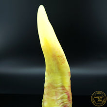 Load image into Gallery viewer, *|BLACK FRIDAY|* *QIMERA FORGE by PF* Medium Maw, Soft 00-30 Firmness, Plagues, 4030