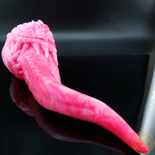 Load image into Gallery viewer, *|BLACK FRIDAY|* *QIMERA FORGE by PF* Medium Maw, Soft 00-30 Firmness, Raspberry, 4042