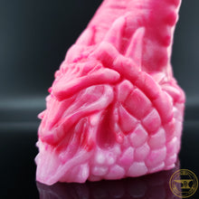 Load image into Gallery viewer, *|BLACK FRIDAY|* *QIMERA FORGE by PF* Medium Maw, Soft 00-30 Firmness, Raspberry, 4042