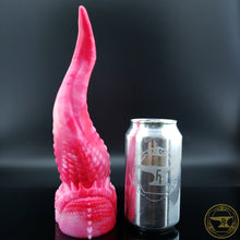 Load image into Gallery viewer, *|BLACK FRIDAY|* *QIMERA FORGE by PF* Medium Maw, Soft 00-30 Firmness, Raspberry, 4042