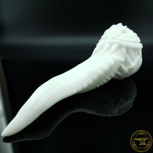 Load image into Gallery viewer, *|BLACK FRIDAY|* *QIMERA FORGE by PF* Medium Maw, Medium 00-50 Firmness, White Glow, 4078