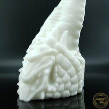 Load image into Gallery viewer, *|BLACK FRIDAY|* *QIMERA FORGE by PF* Medium Maw, Medium 00-50 Firmness, White Glow, 4078