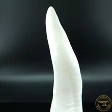 Load image into Gallery viewer, *|BLACK FRIDAY|* *QIMERA FORGE by PF* Medium Maw, Medium 00-50 Firmness, White Glow, 4078