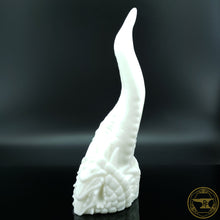 Load image into Gallery viewer, *|BLACK FRIDAY|* *QIMERA FORGE by PF* Medium Maw, Medium 00-50 Firmness, White Glow, 4078