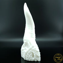 Load image into Gallery viewer, *|BLACK FRIDAY|* *QIMERA FORGE by PF* Medium Maw, Medium 00-50 Firmness, White Glow, 4078